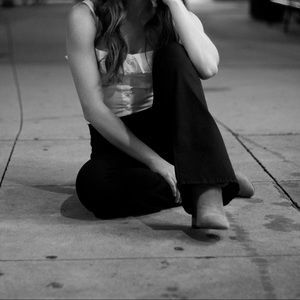 White Bodysuit from Amazon Fashion:)